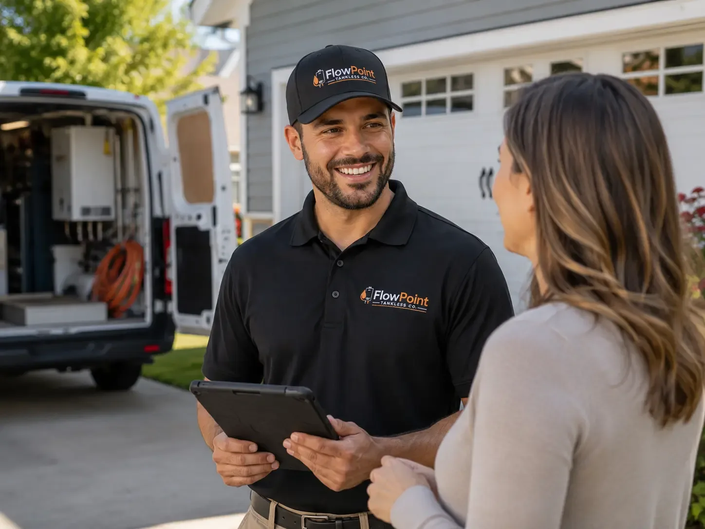 Tankless Water Heater Installation Burbank, CA FAQs